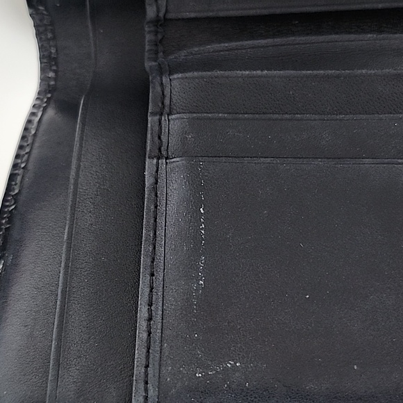 Authentic Nova Burberry wallet - Picture 6 of 7